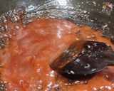 A picture of step 8 of Lasagna (Easy Recipe).
