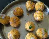 Pattana pakoda recipe step 6 photo