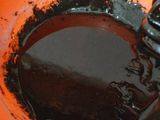 Brownie in Cup