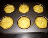 Foto del paso 2 de la receta: Muffins Saludables