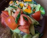 Foto langkah ke 2 dari resep Ayam Rica Kemangi.