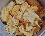 Foto langkah ke 5 dari resep Bakso ayam home made.