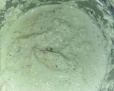 A picture of step 1 of Mixed Vegetable Korma.