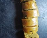 मेथी मुठिया (Methi muthia recipe in hindi) रेसिपी चरण 3 फोटो