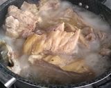 Foto del paso 2 de la receta: Costillas de Cerdo Crocantes y Jugosas