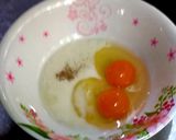 รูปขั้นตอนการทำที่ 3 ของ ขนมปังไข่คน