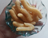 Foto langkah ke 2 dari resep Cheetos Tahu.