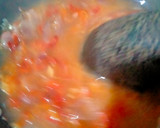 Foto langkah ke 4 dari resep Pecak Ikan Gurame Khas Betawi.