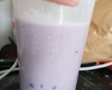 Foto del paso 8 de la receta Bizcocho de arándanos ❤️