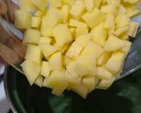 Foto langkah ke 2 dari resep Sayur Ketupat Sederhana.