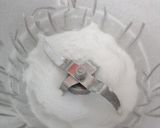 Foto del paso 1 de la receta: Helado de limón con Monsieur Plus