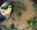 Foto del paso 1 de la receta: Sopa