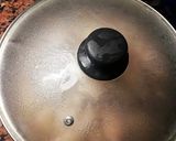 Foto del paso 19 de la receta Alitas de pollo en salsa de kabsa