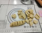 Foto langkah ke 5 dari resep Apple pai.