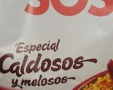 Foto del paso 4 de la receta: Arroz mantecoso "cremoso"