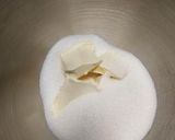 Csokoládés pöffeteg recept fázis 1 fotója