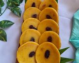 Foto langkah ke 9 dari resep Cara Pusu Pumpkin khas Brunei Darussalam versi otentik.