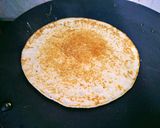 डोसा (dosa recipe in marathi) रेसिपी स्टेप 3 फोटो 
