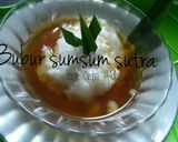 Foto langkah ke 6 dari resep Bubur Sumsum Sutra (lembuuut bgt).