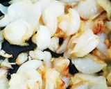 Foto del paso 3 de la receta: Cebollas rellenas de atun