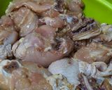 Foto langkah ke 3 dari resep Ayam bawang kriuk.