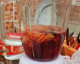 Foto langkah ke 2 dari resep (Menu Diet) jus Beetroot Wortel.