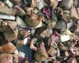 صورة لخطوة 2 من وصفة الكبده