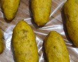 Foto langkah ke 4 dari resep Goguma Ppang.