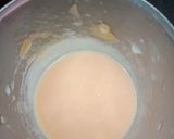 पपाया शेक (papaya shake recipe in Hindi) रेसिपी चरण 3 फोटो