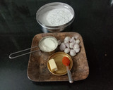 சின்ன வெங்காய முறுக்கு ரெசிபி ஸ்டேப் 1 புகைப்படம்