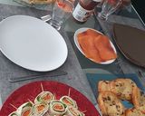 Foto del paso 5 de la receta: Rollitos de wraps