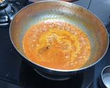 Kaju Gathiya Sabji recipe step 4 photo