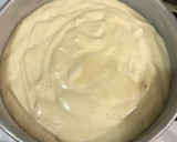 Foto del paso 2 de la receta: Bizcochuelo casero. Fácil y esponjoso