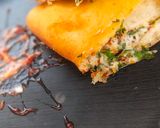 A picture of step 7 of Cheese pockets.