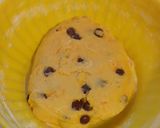 Foto del paso 3 de la receta: Galletitas con Chips de Chocolate🍪🍪