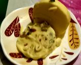 ठेले वाली गोला कट मावा कुल्फी (thele wali gola kat mawa kulfi recipe in Hindi) रेसिपी चरण 8 फोटो
