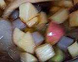 Foto langkah ke 4 dari resep Es Buah Simple.