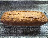 Foto del paso 4 de la receta: Budín súper banana