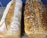 Foto del paso 8 de la receta: Pan lactal con harina pureza con/sin semillas