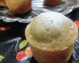 Foto del paso 6 de la receta: 🍌Muffins de Banana🍌