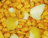Foto del paso 2 de la receta: Dulce de calabaza