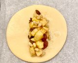 Foto del paso 6 de la receta Galletas Strudel