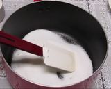 صورة لخطوة 1 من وصفة مهلبية الكراميل
