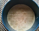 صورة لخطوة 1 من وصفة كيكة الشمواه/الشامواه - Chamois Cake