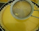 Foto langkah ke 7 dari resep Pie Susu Teflon.