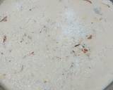 Matanjan Rabri Kheer recipe step 7 photo