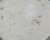 A picture of step 7 of Mutanjan Rabri Kheer.
