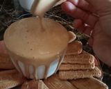 صورة لخطوة 3 من وصفة قهوة حليب كابتشينو