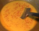 A picture of step 7 of Carrot Kheer.