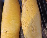 Kakaós kalács édesítővel recept fázis 4 fotója